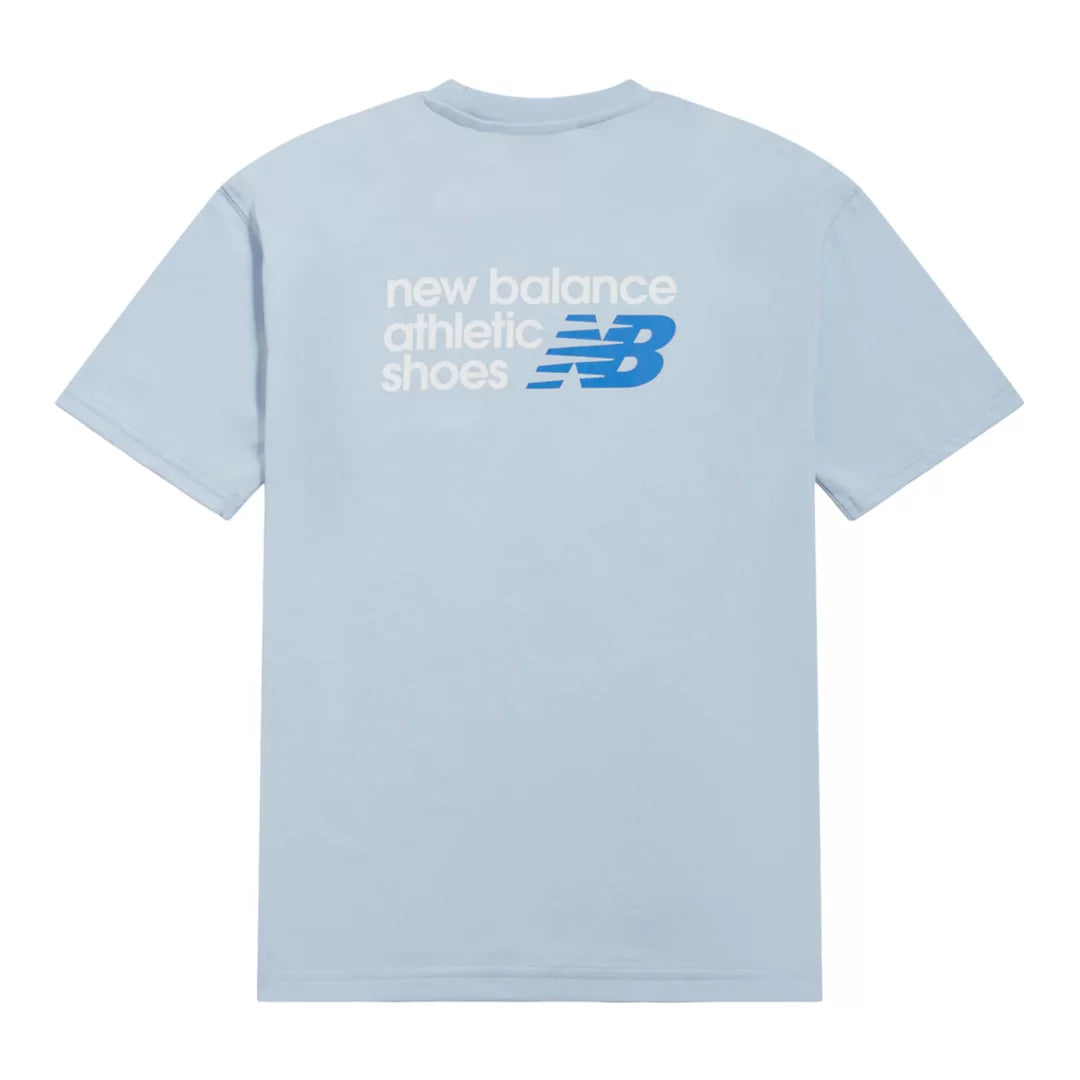 New Balance Athletics Premium Graphic T-Shirt