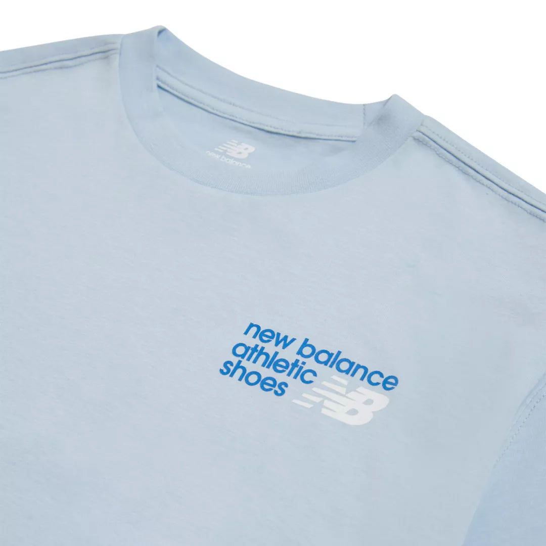New Balance Athletics Premium Graphic T-Shirt