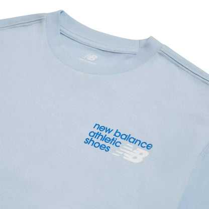 New Balance Athletics Premium Graphic T-Shirt