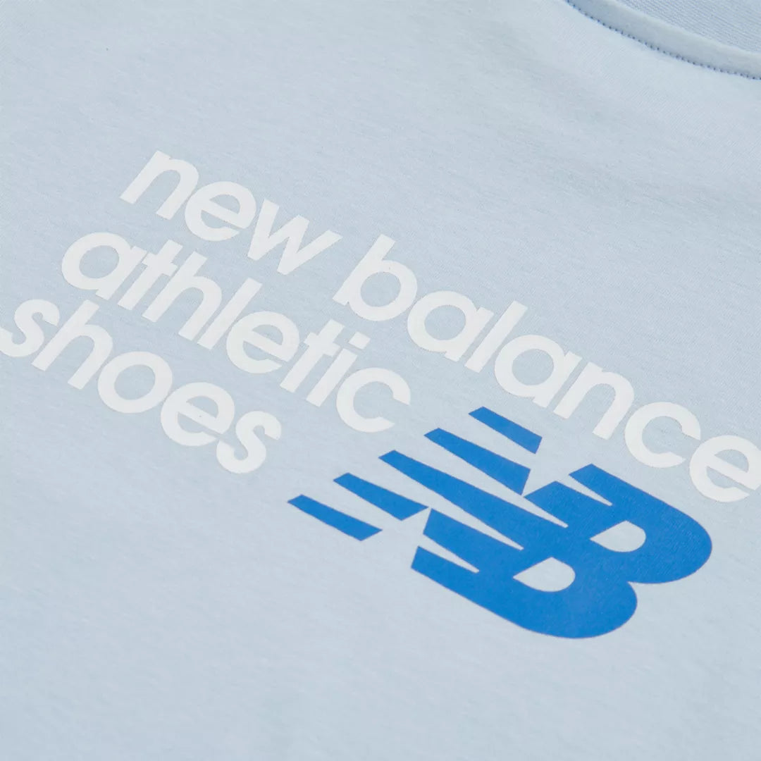 New Balance Athletics Premium Graphic T-Shirt