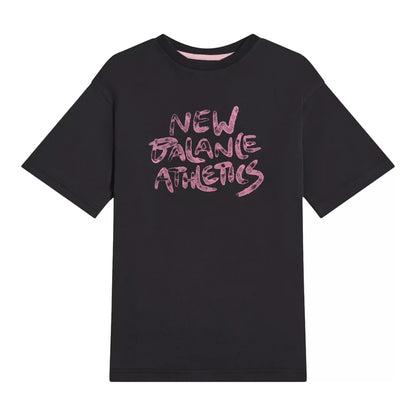 New Balance Athletics Graffiti Graphic T-Shirt