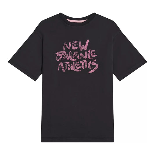 New Balance Athletics Graffiti Graphic T-Shirt