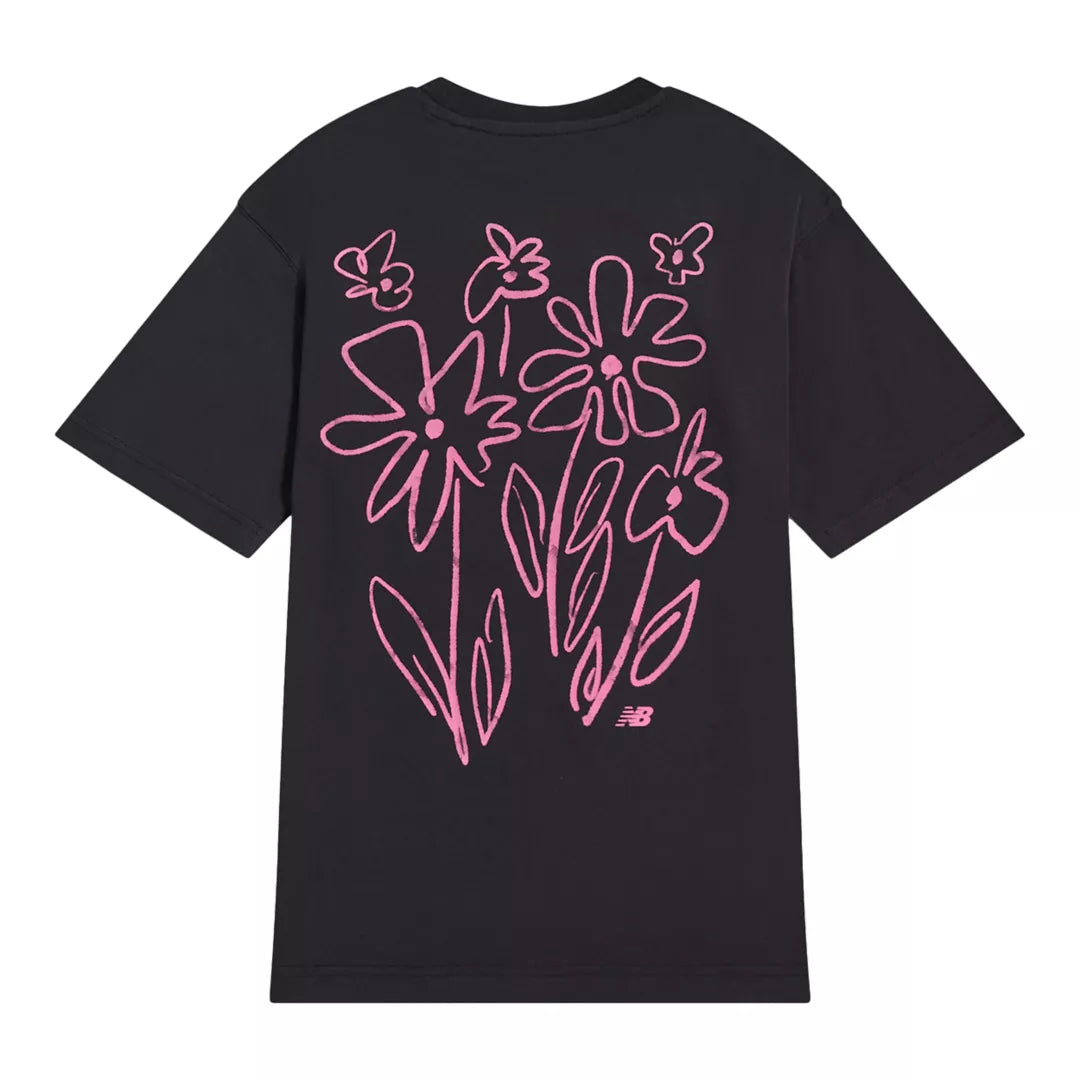 New Balance Athletics Graffiti Graphic T-Shirt