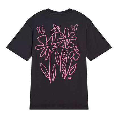 New Balance Athletics Graffiti Graphic T-Shirt