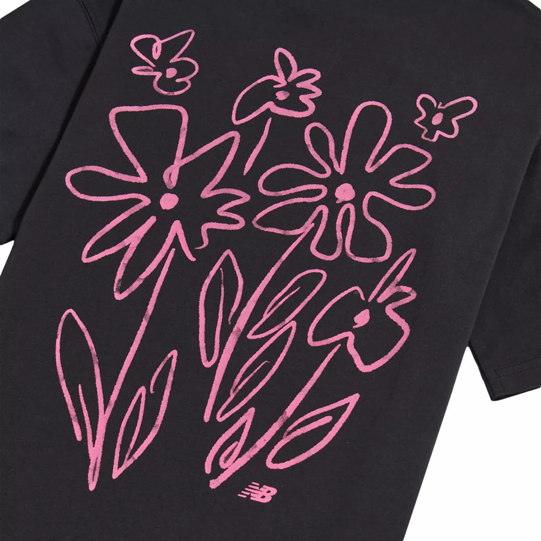New Balance Athletics Graffiti Graphic T-Shirt