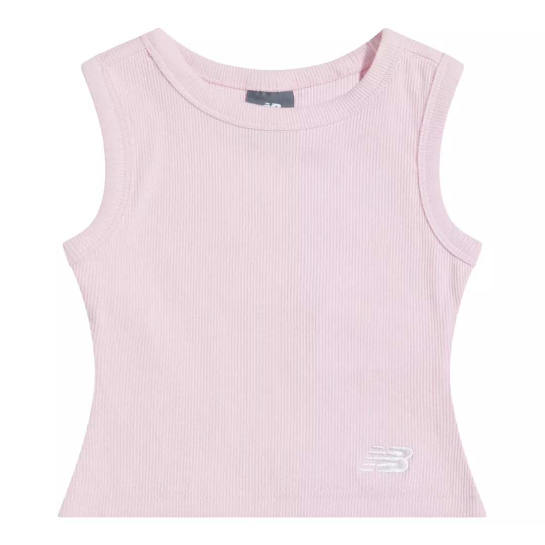 New Balance Rib Tank