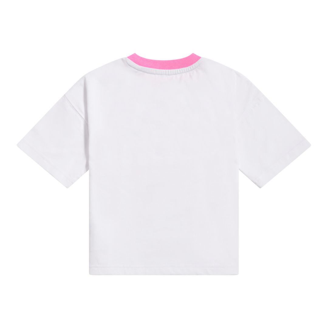 New Balance Prefer To Fly Butterfly Graphic T-Shirt