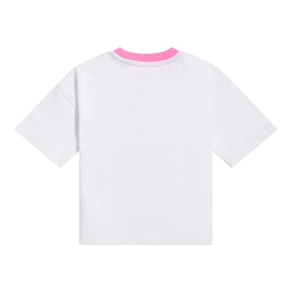 New Balance Prefer To Fly Butterfly Graphic T-Shirt