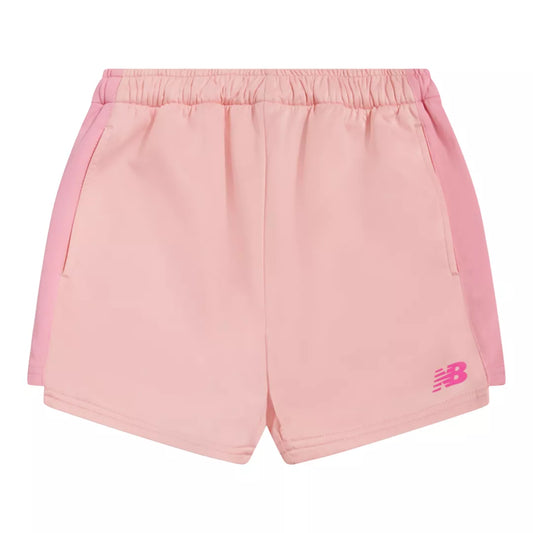 New Balance Linear Team Short