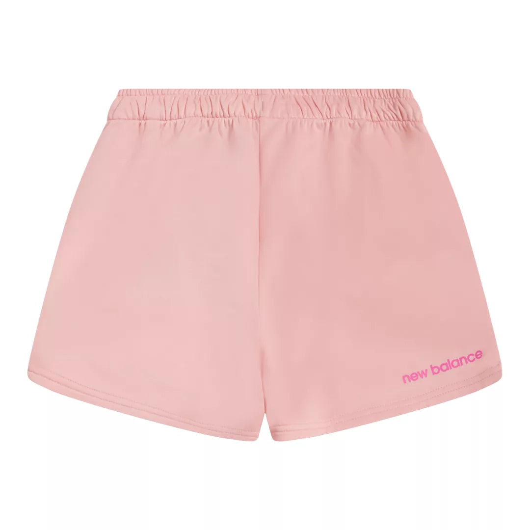 New Balance Linear Team Short