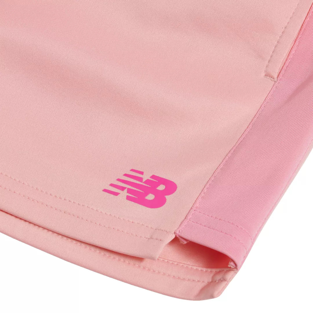 New Balance Linear Team Short