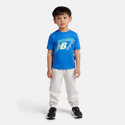 New Balance Running Graphic T-Shirt