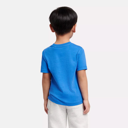New Balance Running Graphic T-Shirt