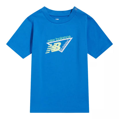 New Balance Running Graphic T-Shirt