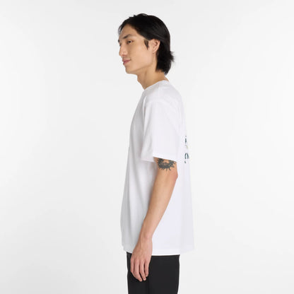 New Balance RBC Brooklyn Half Men's Graphic T-Shirt - Stoop