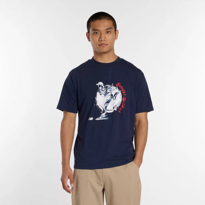 New Balance Shohei Strikeout T-Shirt