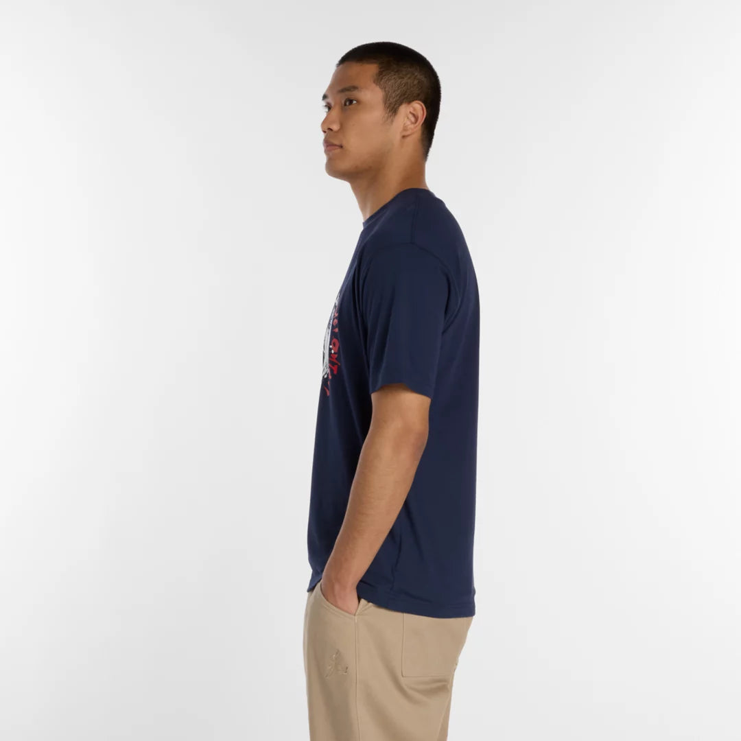 New Balance Shohei Strikeout T-Shirt