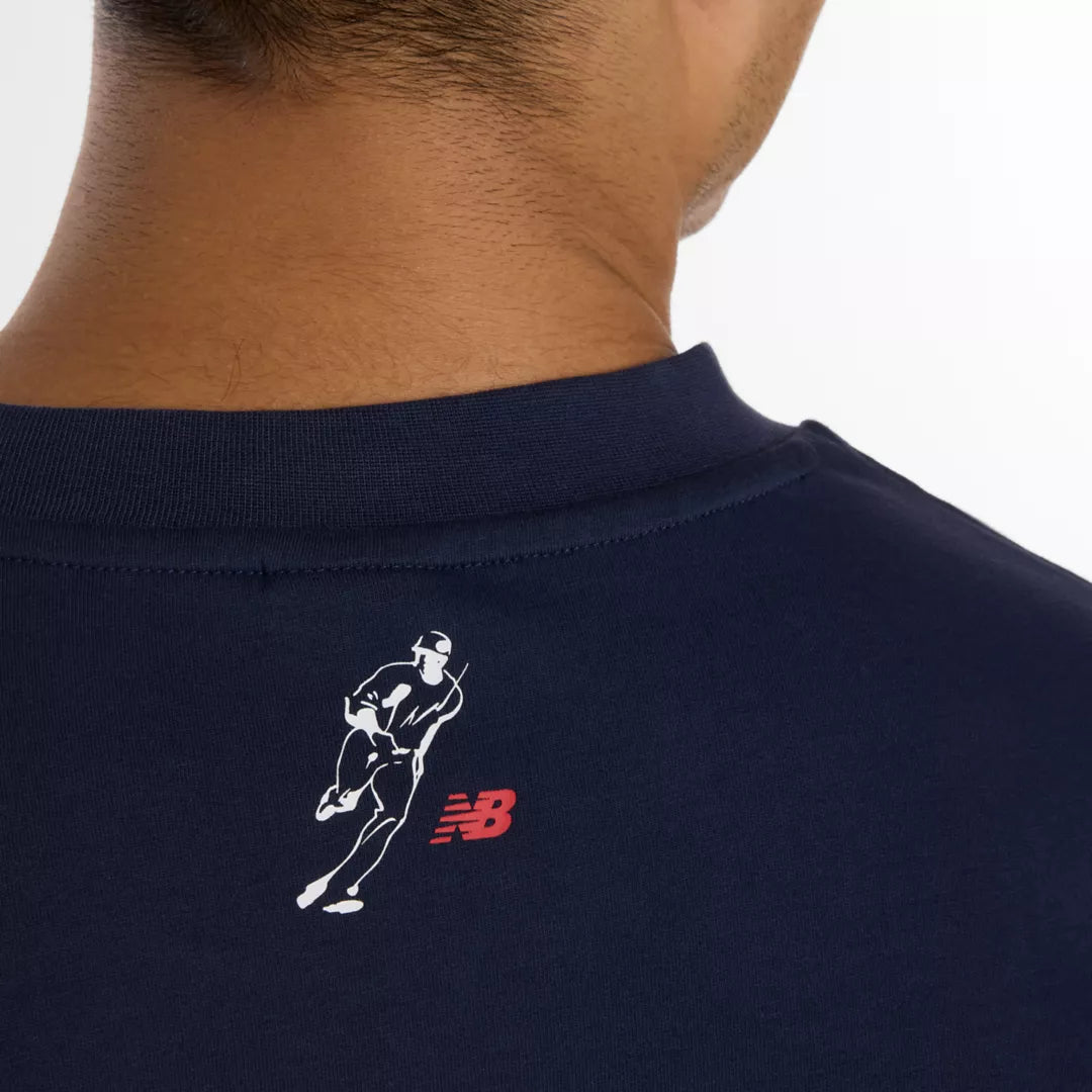 New Balance Shohei Strikeout T-Shirt
