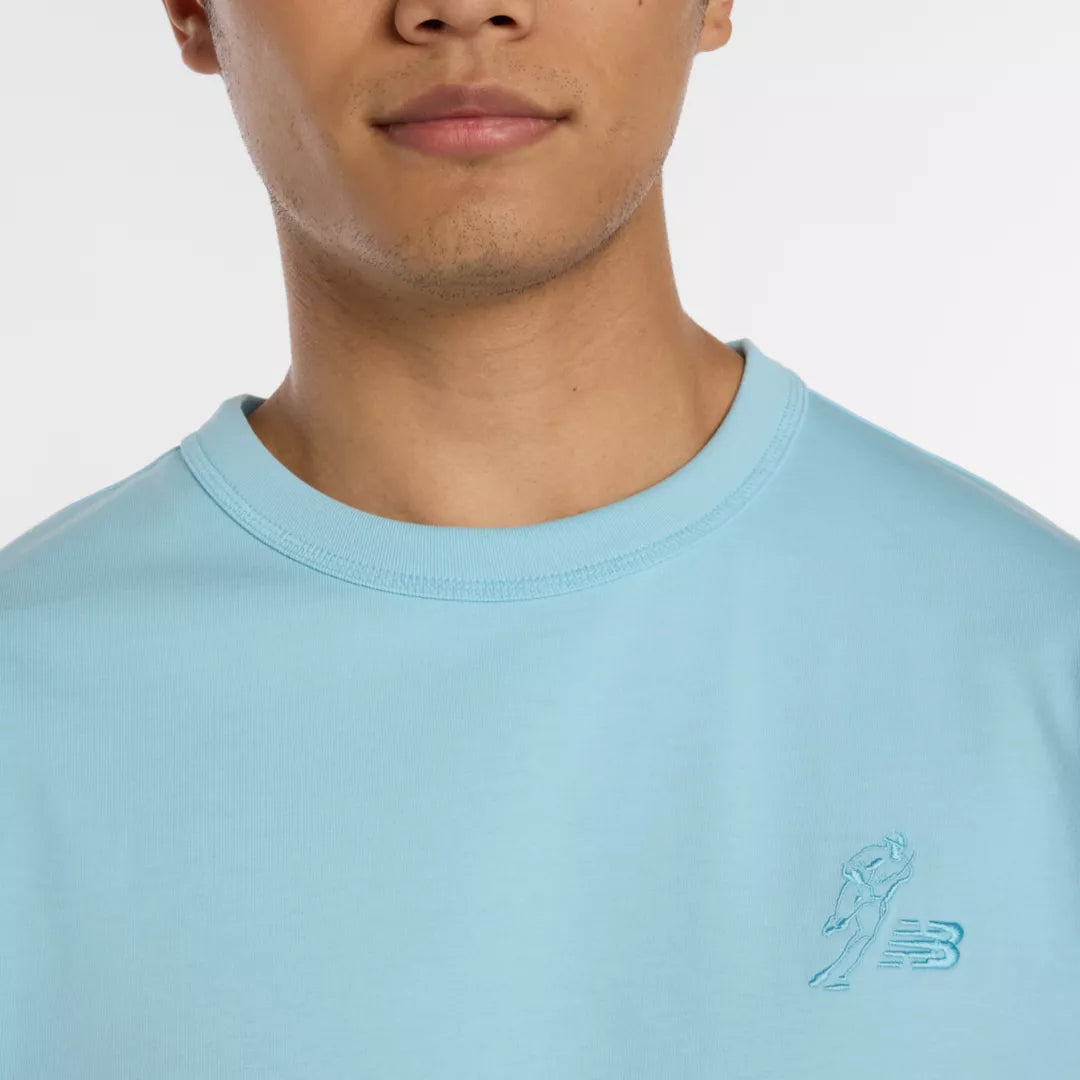 New Balance Shohei Heavyweight T-Shirt