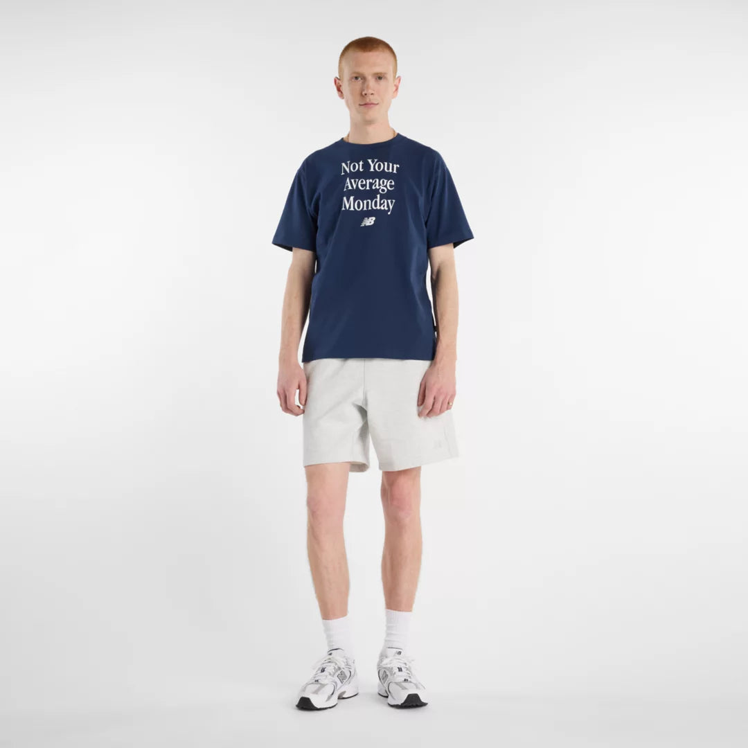 New Balance Boston Graphic T-Shirt