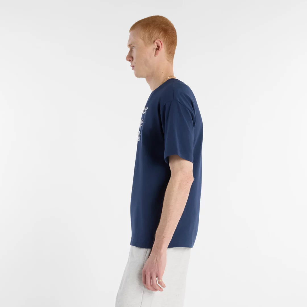 New Balance Boston Graphic T-Shirt