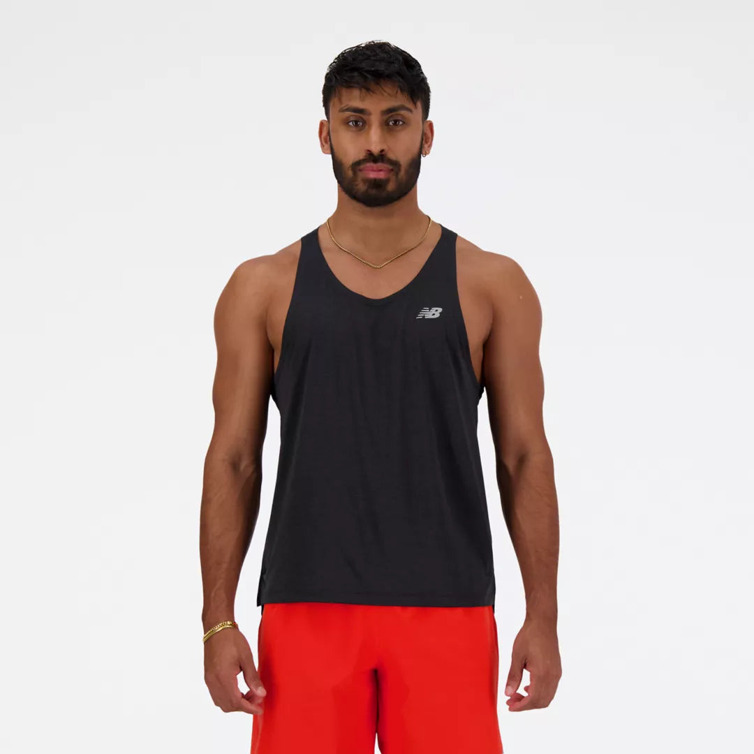 BLACK with SLATE GREY,S