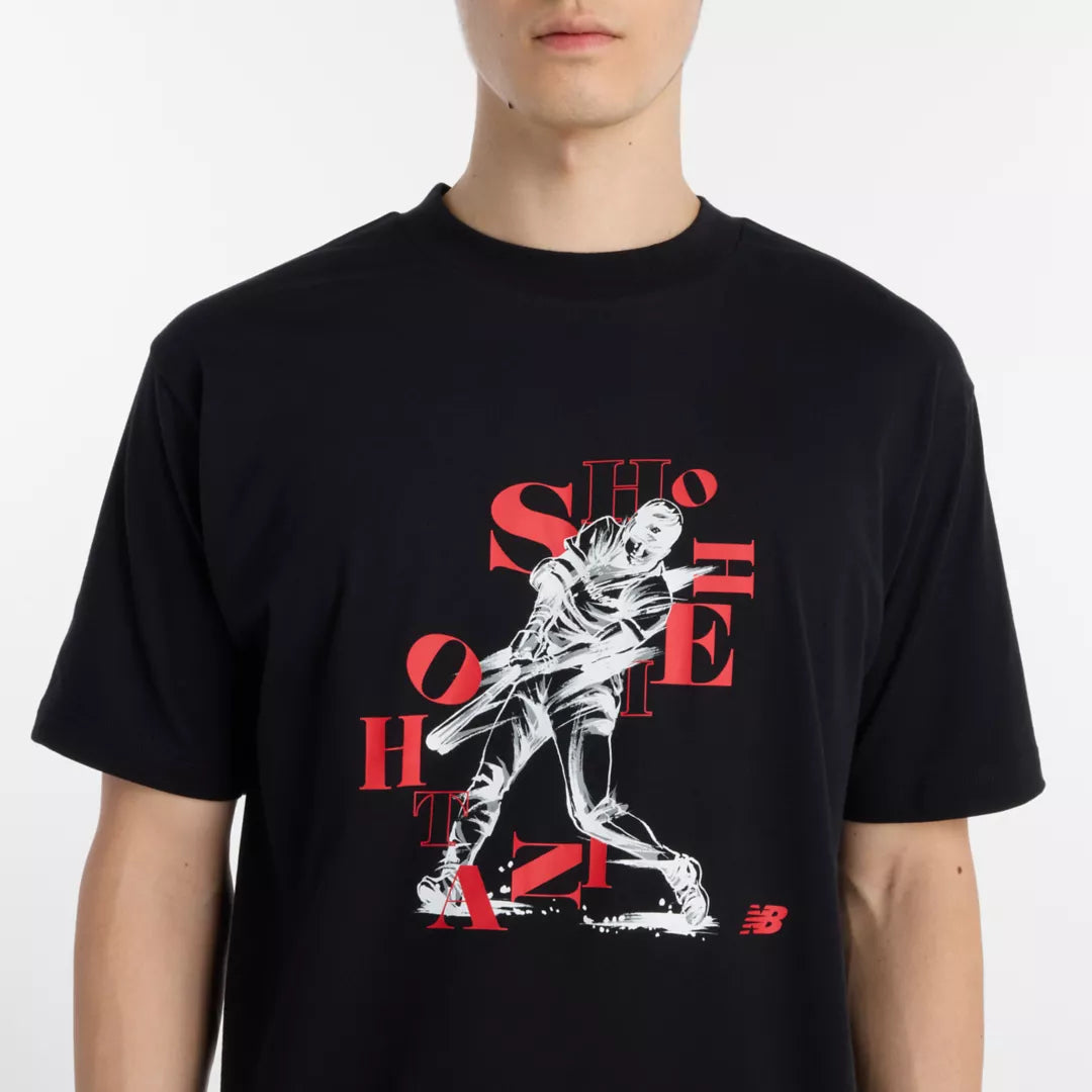 New Balance Shohei Blast T-Shirt