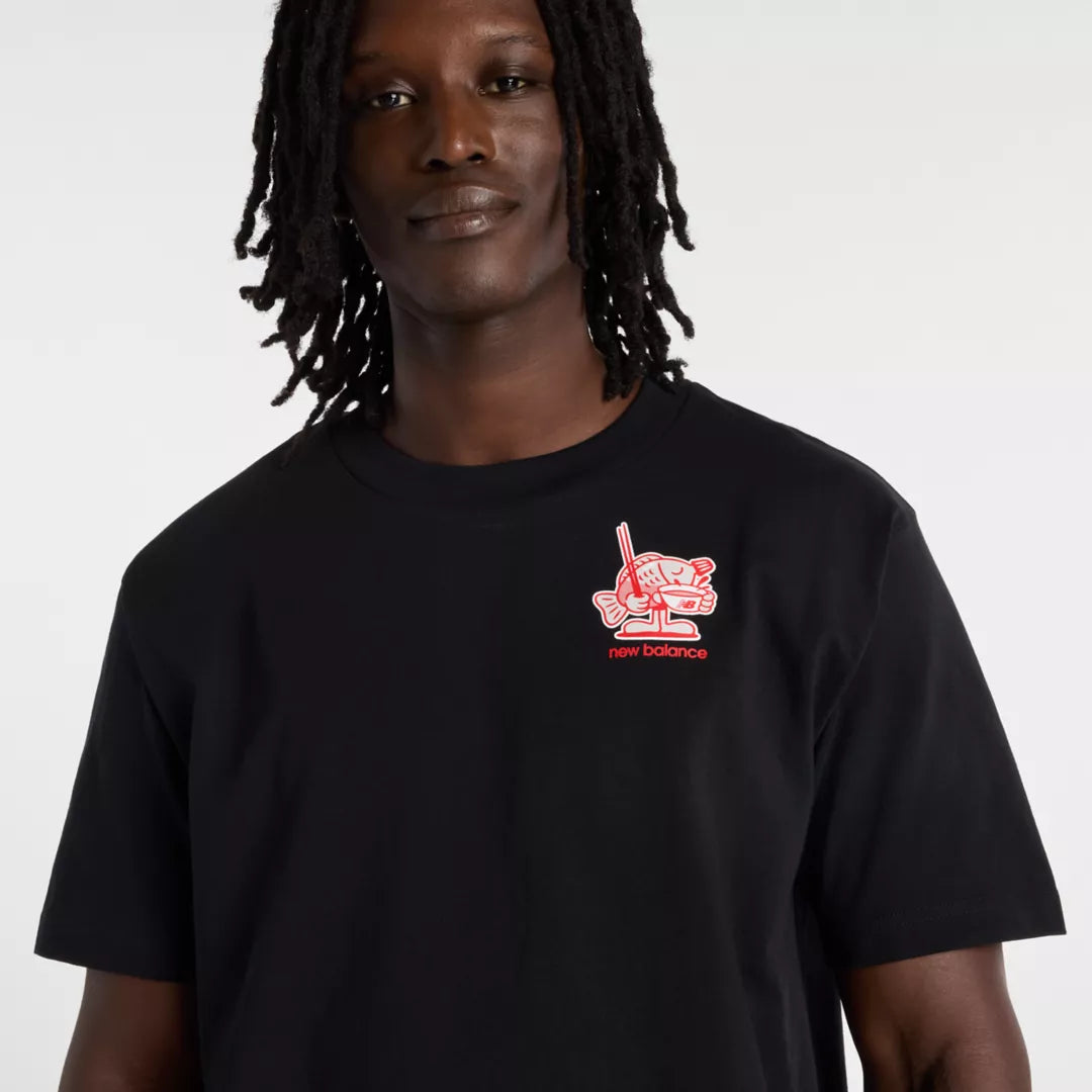 New Balance Ramen T-Shirt