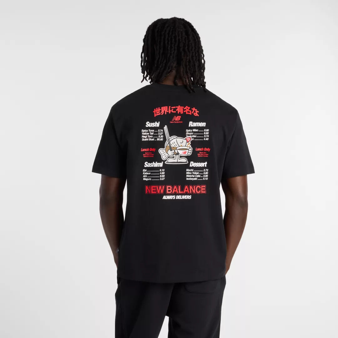 New Balance Ramen T-Shirt