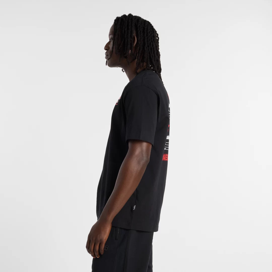 New Balance Ramen T-Shirt