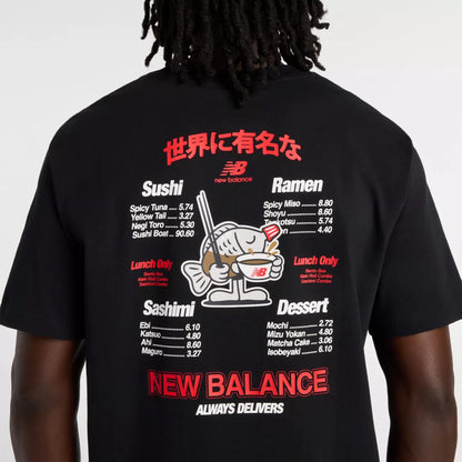 New Balance Ramen T-Shirt