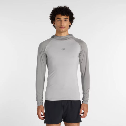New Balance Long Sleeve Hoodie