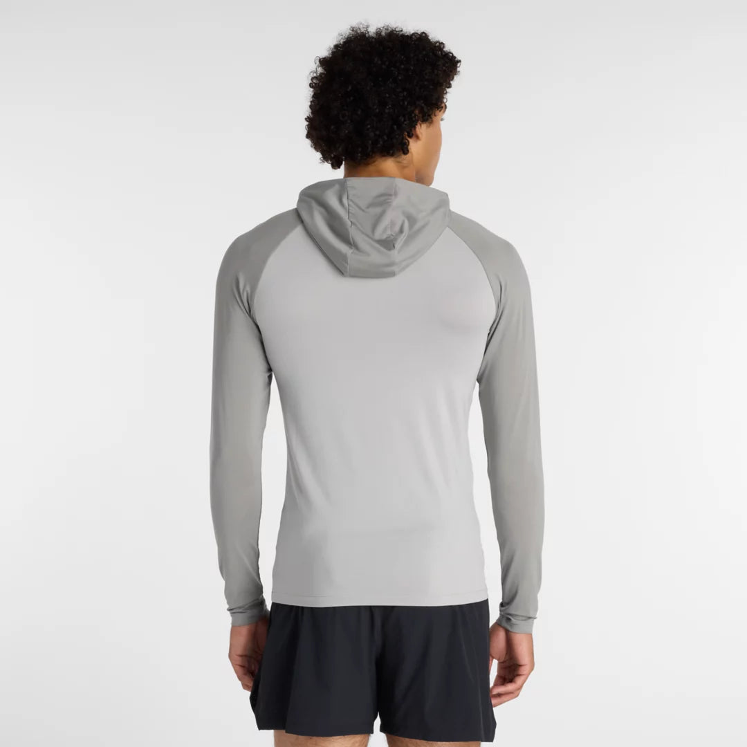 New Balance Long Sleeve Hoodie