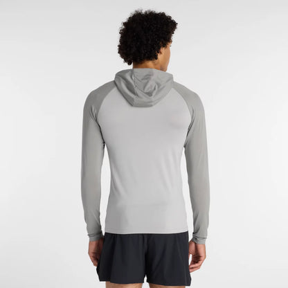 New Balance Long Sleeve Hoodie