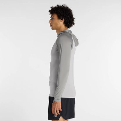 New Balance Long Sleeve Hoodie