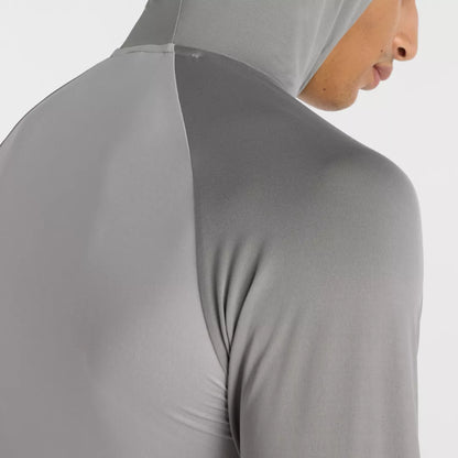 New Balance Long Sleeve Hoodie