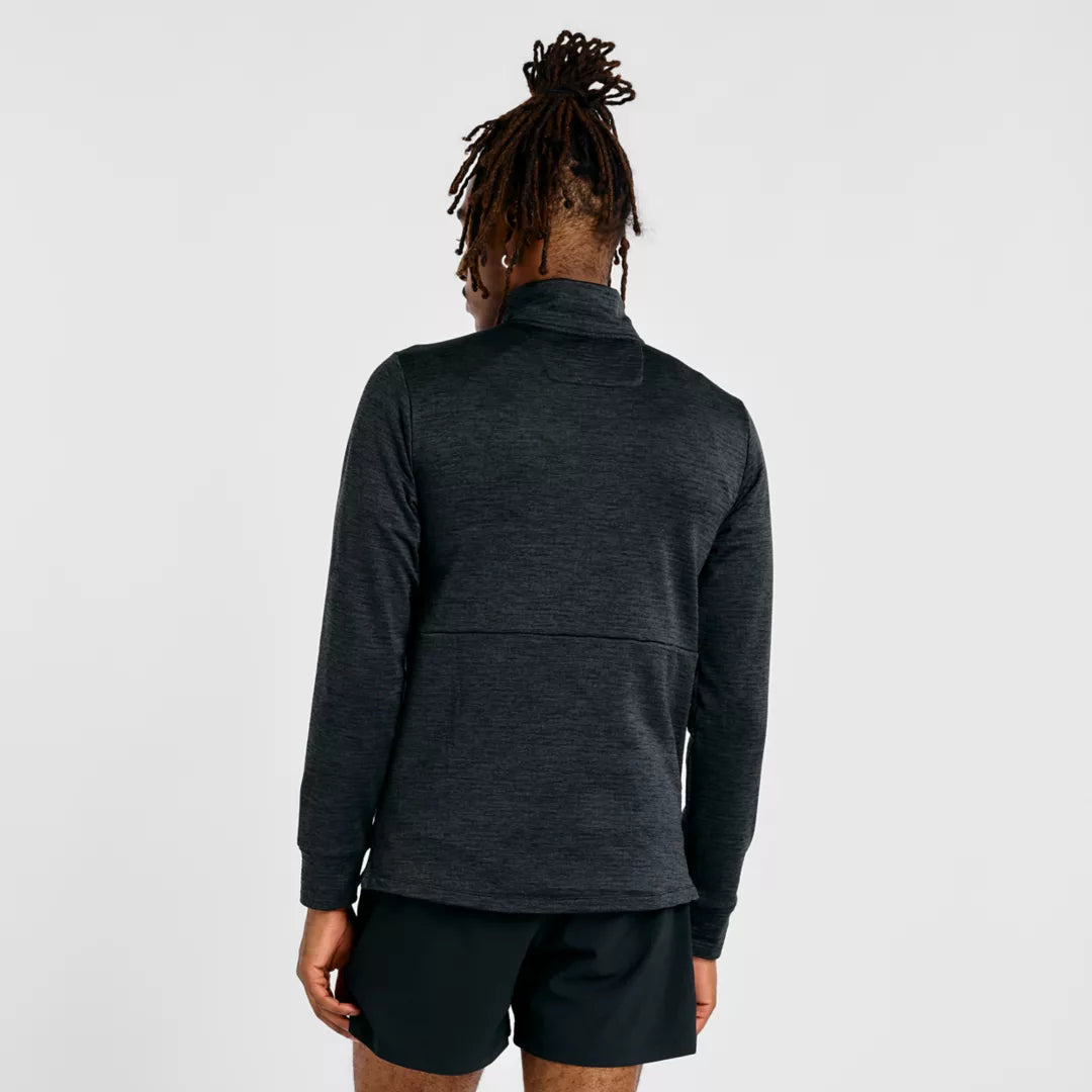New Balance RC Essential Heat Grid 1/2 Zip