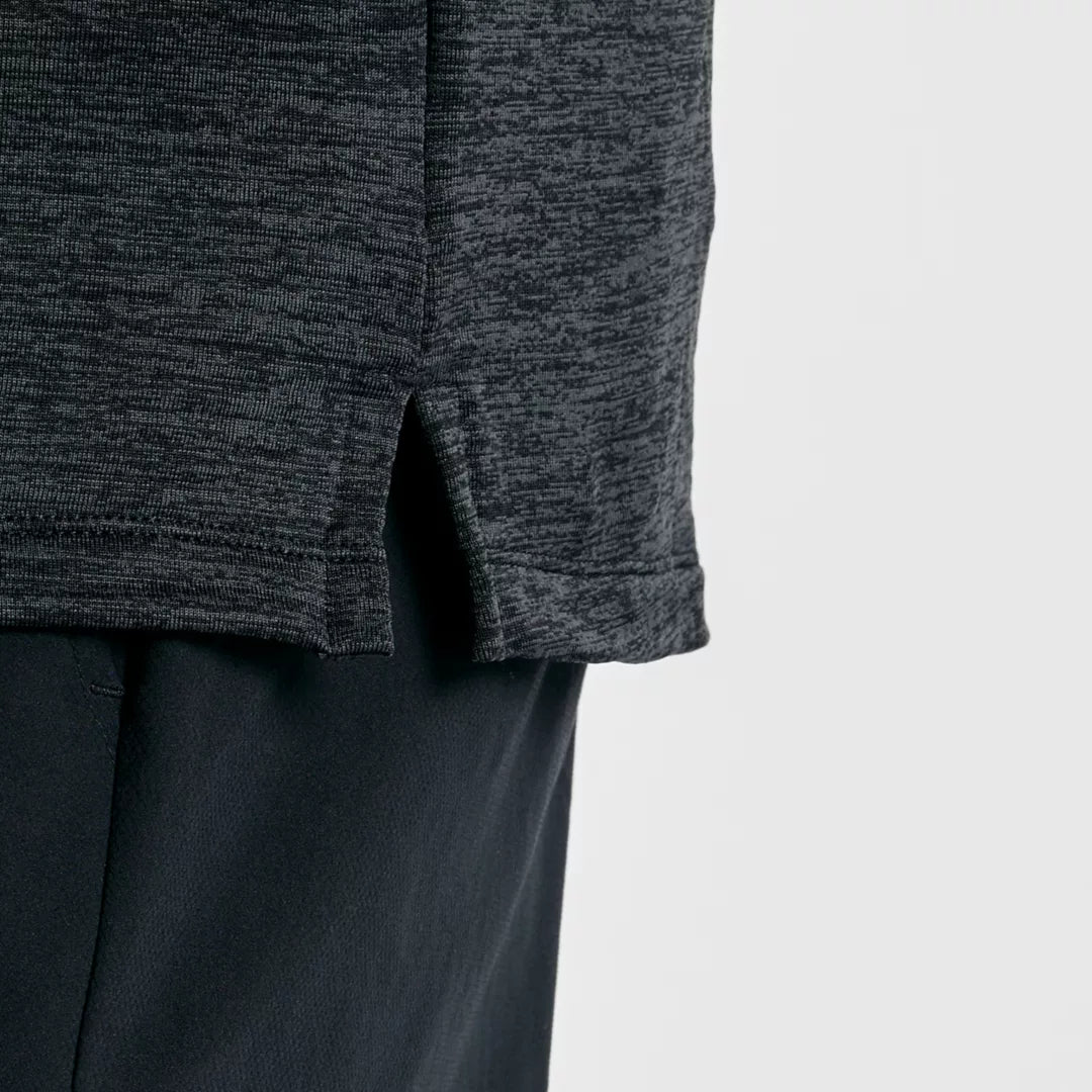 New Balance RC Essential Heat Grid 1/2 Zip