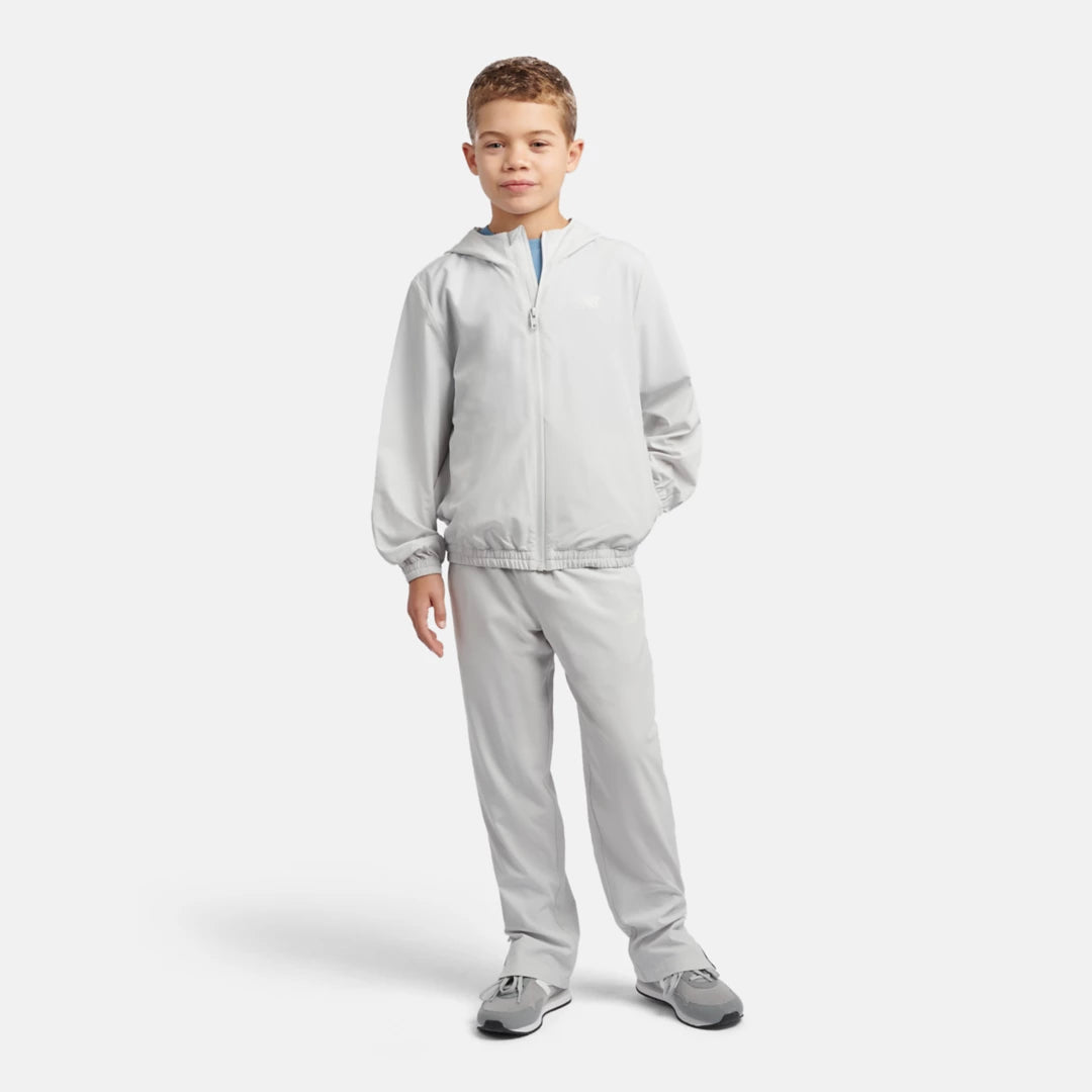 New Balance NB Essential Full Zip Track Jacket