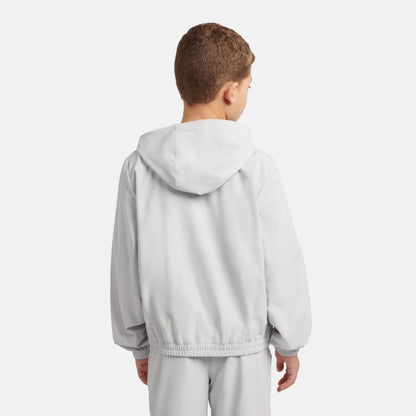 New Balance NB Essential Full Zip Track Jacket