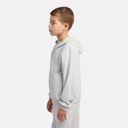 New Balance NB Essential Full Zip Track Jacket