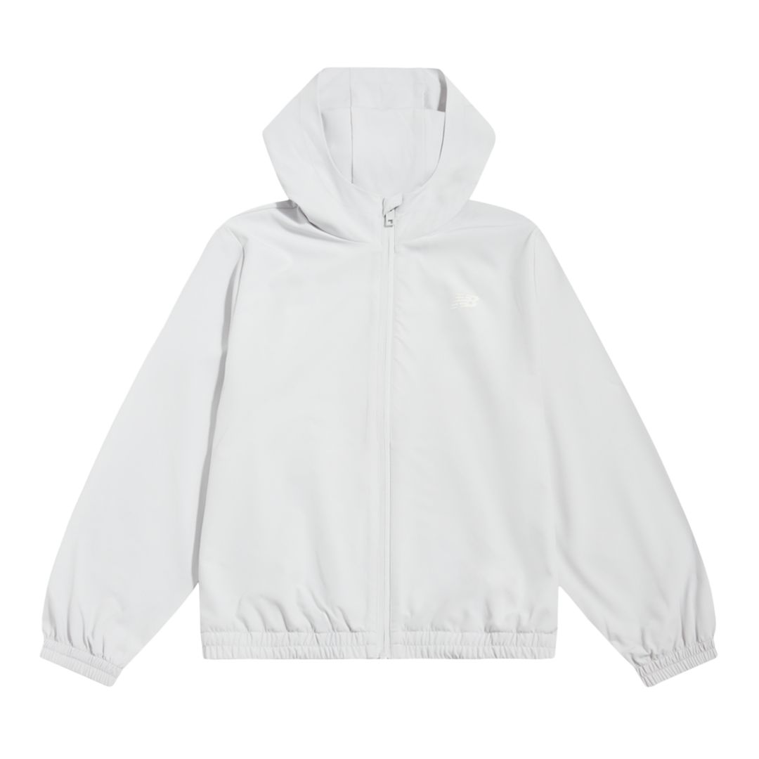 New Balance NB Essential Full Zip Track Jacket