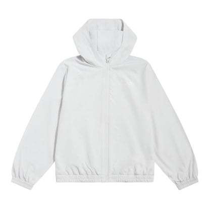 New Balance NB Essential Full Zip Track Jacket