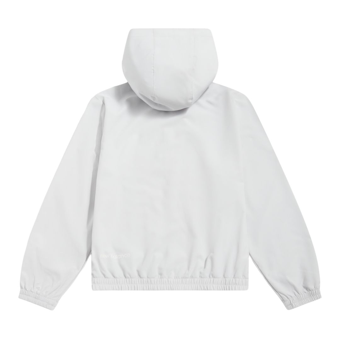 New Balance NB Essential Full Zip Track Jacket