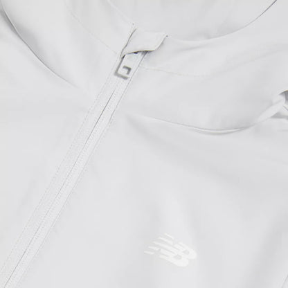 New Balance NB Essential Full Zip Track Jacket