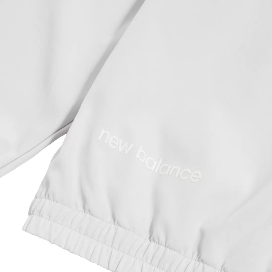 New Balance NB Essential Full Zip Track Jacket