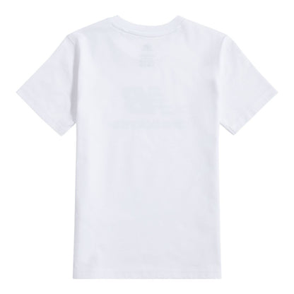New Balance Stacked Logo T-Shirt