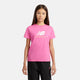 PINK SATIN