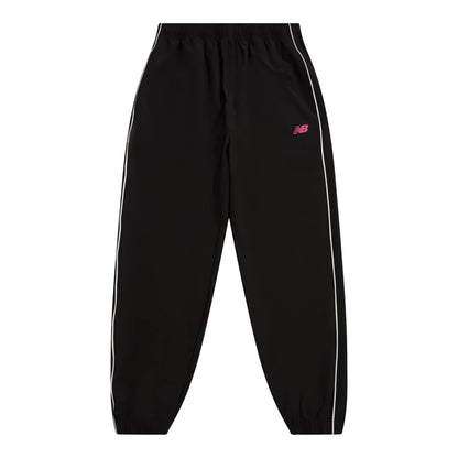 New Balance Contrast Piping Track Jogger