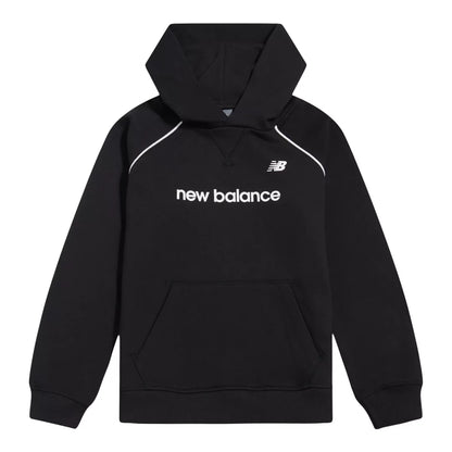 New Balance Trackside Graphic FT Hoodie